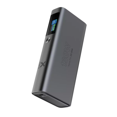 Nova Pro Powerbank 20.000 mAh 130W
